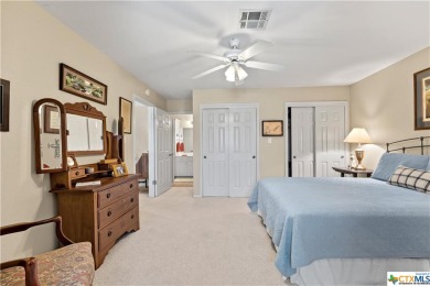 Three bedroom, 2.5 bath townhome located near Mill Creek Golf on Mill Creek Golf Club in Texas - for sale on GolfHomes.com, golf home, golf lot