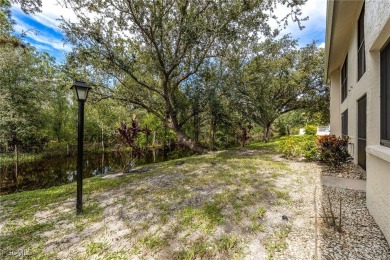 Welcome to easy living in Cross Creek Country Club! This on Cross Creek Country Club in Florida - for sale on GolfHomes.com, golf home, golf lot