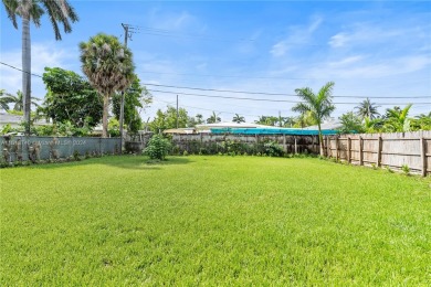 Live in the heart of Miami Beach's coveted Normandy Isles, this on Normandy Shores Golf Course in Florida - for sale on GolfHomes.com, golf home, golf lot