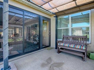 This PRISTINE 3/2 JASMINE Designer in the Village of CHARLOTTE on Pennbrooke Fairways in Florida - for sale on GolfHomes.com, golf home, golf lot