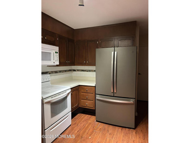 Quiet gated community with seven lakes, two swimming pools one on Greenbriar Woodlands in New Jersey - for sale on GolfHomes.com, golf home, golf lot