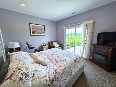 Welcome home to a one-of-a-kind, custom free-standing condo. The on Grove City Country Club in Pennsylvania - for sale on GolfHomes.com, golf home, golf lot