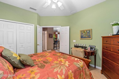 Welcome to your slice of paradise in the sought-after golf on LPGA International Golf Course in Florida - for sale on GolfHomes.com, golf home, golf lot