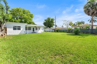 Live in the heart of Miami Beach's coveted Normandy Isles, this on Normandy Shores Golf Course in Florida - for sale on GolfHomes.com, golf home, golf lot