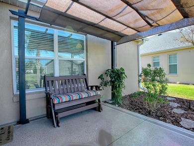This PRISTINE 3/2 JASMINE Designer in the Village of CHARLOTTE on Pennbrooke Fairways in Florida - for sale on GolfHomes.com, golf home, golf lot