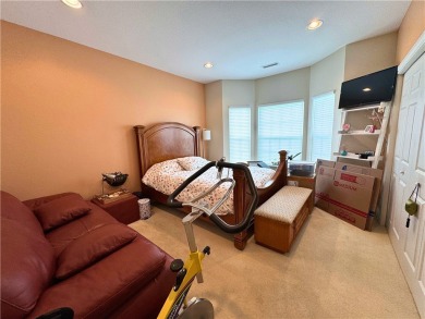 Welcome home to a one-of-a-kind, custom free-standing condo. The on Grove City Country Club in Pennsylvania - for sale on GolfHomes.com, golf home, golf lot
