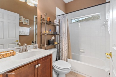 Welcome to your slice of paradise in the sought-after golf on LPGA International Golf Course in Florida - for sale on GolfHomes.com, golf home, golf lot