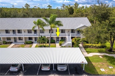 Welcome to easy living in Cross Creek Country Club! This on Cross Creek Country Club in Florida - for sale on GolfHomes.com, golf home, golf lot