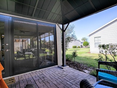 This PRISTINE 3/2 JASMINE Designer in the Village of CHARLOTTE on Pennbrooke Fairways in Florida - for sale on GolfHomes.com, golf home, golf lot