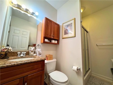 Welcome home to a one-of-a-kind, custom free-standing condo. The on Grove City Country Club in Pennsylvania - for sale on GolfHomes.com, golf home, golf lot