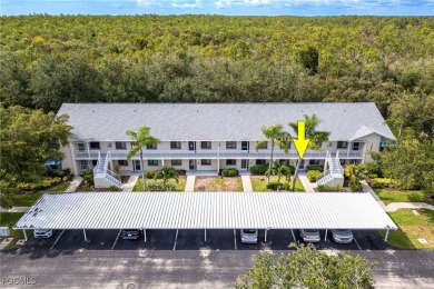 Welcome to easy living in Cross Creek Country Club! This on Cross Creek Country Club in Florida - for sale on GolfHomes.com, golf home, golf lot