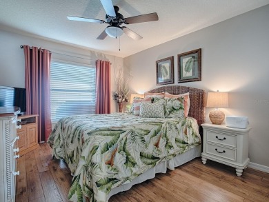 This PRISTINE 3/2 JASMINE Designer in the Village of CHARLOTTE on Pennbrooke Fairways in Florida - for sale on GolfHomes.com, golf home, golf lot