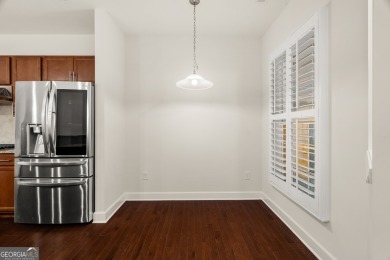 Beautiful 2 bedroom 2 bath home wonderfully maintained.  Instant on Canongate Golf At Sun City Peachtree in Georgia - for sale on GolfHomes.com, golf home, golf lot