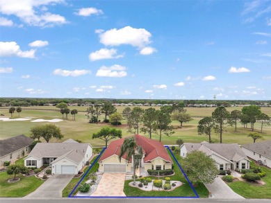 A perfect PREMIER, BELMONT model on HACIENDA HILLS *The Palms* on Hacienda Hills Golf and Country Club in Florida - for sale on GolfHomes.com, golf home, golf lot