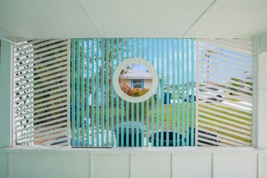 NEW PRICE!! EXTRAORDINARILY RARE 2/2 WITH 17 HURRICANE-IMPACT on Jacaranda West Country Club in Florida - for sale on GolfHomes.com, golf home, golf lot