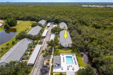 Welcome to easy living in Cross Creek Country Club! This on Cross Creek Country Club in Florida - for sale on GolfHomes.com, golf home, golf lot
