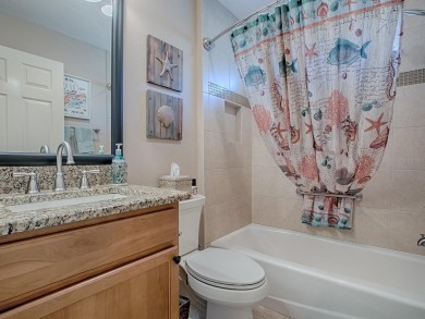 This PRISTINE 3/2 JASMINE Designer in the Village of CHARLOTTE on Pennbrooke Fairways in Florida - for sale on GolfHomes.com, golf home, golf lot