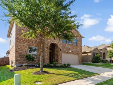 This meticulously cared for original-owner home features a POOL on The Golf Club At Champions Circle in Texas - for sale on GolfHomes.com, golf home, golf lot