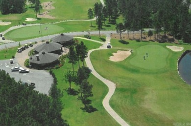 WOW!!! A golfer's dream! This large 0.37 acre residential lot on Granada Golf Course in Arkansas - for sale on GolfHomes.com, golf home, golf lot