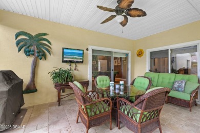 Welcome to your slice of paradise in the sought-after golf on LPGA International Golf Course in Florida - for sale on GolfHomes.com, golf home, golf lot