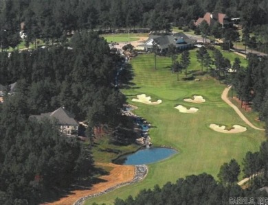 WOW!!! A golfer's dream! This large 0.37 acre residential lot on Granada Golf Course in Arkansas - for sale on GolfHomes.com, golf home, golf lot