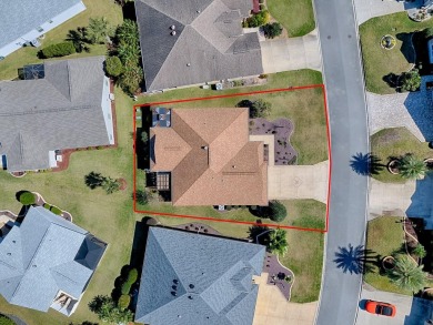 This PRISTINE 3/2 JASMINE Designer in the Village of CHARLOTTE on Pennbrooke Fairways in Florida - for sale on GolfHomes.com, golf home, golf lot