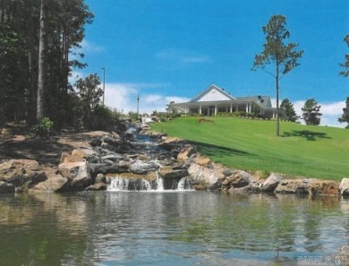 WOW!!! A golfer's dream! This large 0.37 acre residential lot on Granada Golf Course in Arkansas - for sale on GolfHomes.com, golf home, golf lot