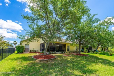 Welcome to your slice of paradise in the sought-after golf on LPGA International Golf Course in Florida - for sale on GolfHomes.com, golf home, golf lot