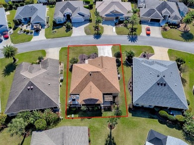 This PRISTINE 3/2 JASMINE Designer in the Village of CHARLOTTE on Pennbrooke Fairways in Florida - for sale on GolfHomes.com, golf home, golf lot