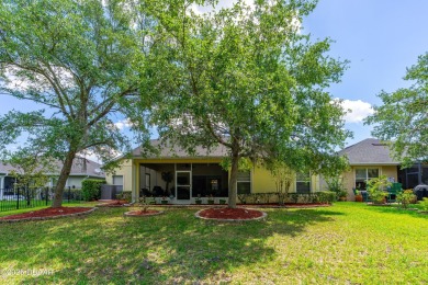 Welcome to your slice of paradise in the sought-after golf on LPGA International Golf Course in Florida - for sale on GolfHomes.com, golf home, golf lot
