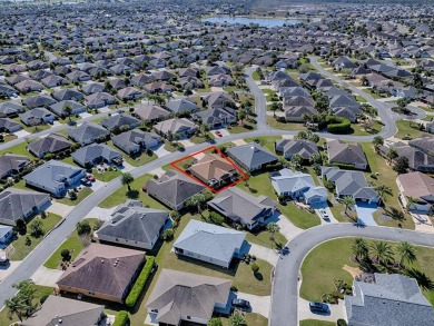 This PRISTINE 3/2 JASMINE Designer in the Village of CHARLOTTE on Pennbrooke Fairways in Florida - for sale on GolfHomes.com, golf home, golf lot