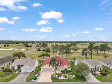 A perfect PREMIER, BELMONT model on HACIENDA HILLS *The Palms* on Hacienda Hills Golf and Country Club in Florida - for sale on GolfHomes.com, golf home, golf lot