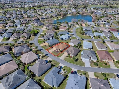This PRISTINE 3/2 JASMINE Designer in the Village of CHARLOTTE on Pennbrooke Fairways in Florida - for sale on GolfHomes.com, golf home, golf lot