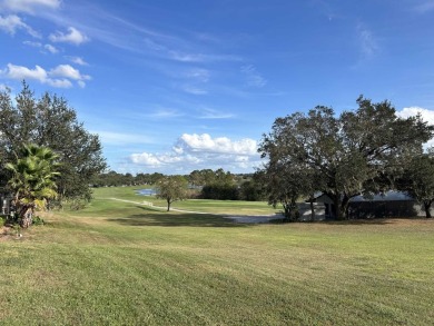 3 BEDROOM - 2 BATH - GOLF COURSE This Secluded Triple-Wide Palm on Scotland Yards Golf Club in Florida - for sale on GolfHomes.com, golf home, golf lot