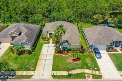Welcome to your slice of paradise in the sought-after golf on LPGA International Golf Course in Florida - for sale on GolfHomes.com, golf home, golf lot