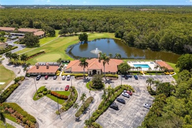 Welcome to easy living in Cross Creek Country Club! This on Cross Creek Country Club in Florida - for sale on GolfHomes.com, golf home, golf lot