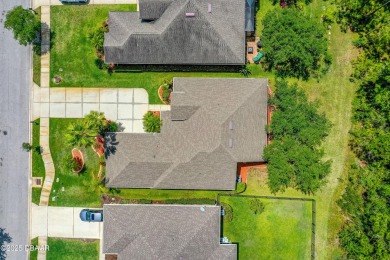 Welcome to your slice of paradise in the sought-after golf on LPGA International Golf Course in Florida - for sale on GolfHomes.com, golf home, golf lot