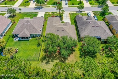 Welcome to your slice of paradise in the sought-after golf on LPGA International Golf Course in Florida - for sale on GolfHomes.com, golf home, golf lot