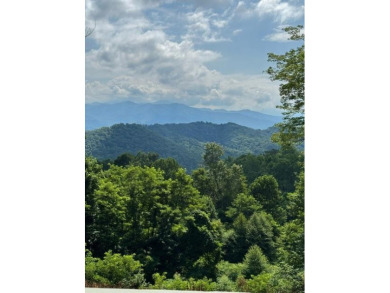 This beautiful well maintained home is a must see. This is the on Smoky Mountain Country Club in North Carolina - for sale on GolfHomes.com, golf home, golf lot