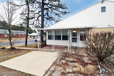 Welcome to Crestwood 1, a desirable 55+ adult community offering on Keswick Village Golf Course in New Jersey - for sale on GolfHomes.com, golf home, golf lot