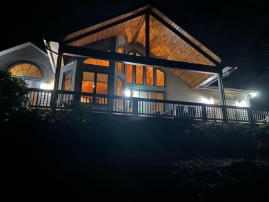 This beautiful well maintained home is a must see. This is the on Smoky Mountain Country Club in North Carolina - for sale on GolfHomes.com, golf home, golf lot