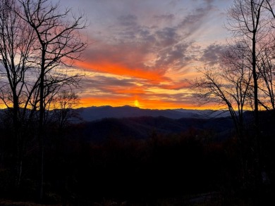 This beautiful well maintained home is a must see. This is the on Smoky Mountain Country Club in North Carolina - for sale on GolfHomes.com, golf home, golf lot