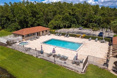 Welcome to easy living in Cross Creek Country Club! This on Cross Creek Country Club in Florida - for sale on GolfHomes.com, golf home, golf lot