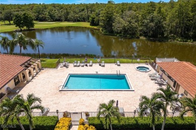 Welcome to easy living in Cross Creek Country Club! This on Cross Creek Country Club in Florida - for sale on GolfHomes.com, golf home, golf lot