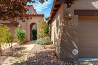 Welcome to Las Piedras, surrounded by the Red Rocks of Sedona is on Canyon Mesa Country Club in Arizona - for sale on GolfHomes.com, golf home, golf lot