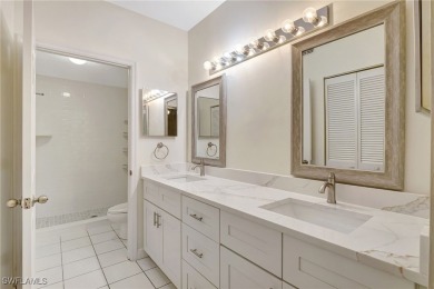NEW IMPROVED PRICE!Main level living at it's finest! Gorgeous on Royal Palm Golf Club in Florida - for sale on GolfHomes.com, golf home, golf lot