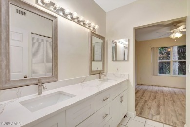 NEW IMPROVED PRICE!Main level living at it's finest! Gorgeous on Royal Palm Golf Club in Florida - for sale on GolfHomes.com, golf home, golf lot