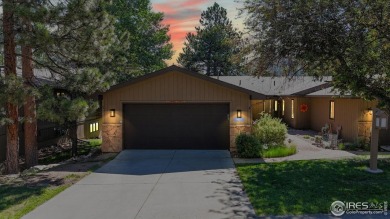 With strong offers, Seller will provide a credit at closing to on Estes Park Golf Course in Colorado - for sale on GolfHomes.com, golf home, golf lot