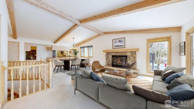 With strong offers, Seller will provide a credit at closing to on Estes Park Golf Course in Colorado - for sale on GolfHomes.com, golf home, golf lot