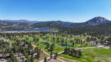 With strong offers, Seller will provide a credit at closing to on Estes Park Golf Course in Colorado - for sale on GolfHomes.com, golf home, golf lot